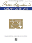 Cuban Overture - Full Orchestra Arrangement