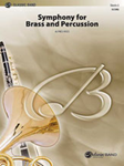 Symphony For Brass And Percussion - Band Arrangement