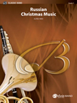 Russian Christmas Music - Band Arrangement