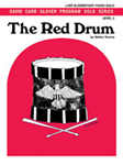 Red Drum IMTA-B PIANO SOL