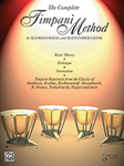 Complete Timpani Method