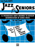 Alfred Poole C   Jazz for Seniors - Mixed Ensemble