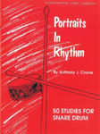 Portraits In Rhythm [Snare Drum]