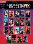 James Bond 007 Collection -