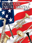 Patriotic Instrumental Solos [Flute]