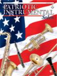 Patriotic Instrumental Solos - Horn in F