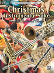 Christmas Instrumental Solos: Carols & Traditional Classics [Piano Acc.] pno accomp