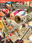 Christmas Instrumental Solos: Carols & Traditional Classics [Flute] FLUTE