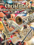 Christmas Instrumental Solos: Carols & Traditional Classics [Clarinet]