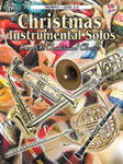 Christmas Instrumental Solos: Carols & Traditional Classics [Trumpet] trumpet