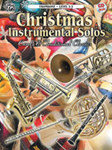 Christmas instrumental Solos -