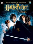 Harry Potter & The Chamber Of Secrets