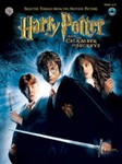 Harry Potter & The Chamber Of Secrets