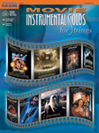 Movie Instrumental Solos for Strings -