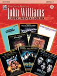 Very Best of John Williams [alto sax]