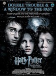 Harry Potter & The Prisoner Of Azkaban