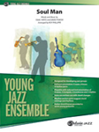 Soul Man - Jazz Ensemble