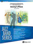 Sonny's Place - Jazz Arrangement