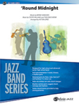 'Round Midnight - Jazz Arrangement