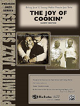 The Joy Of Cookin' - Jazz Arrangement