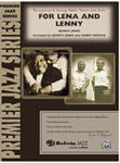For Lena And Lenny - Jazz Arrangement