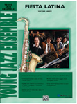 Fiesta Latina - Jazz Arrangement