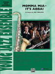 Mamma Mia---It's Abba! - Jazz Arrangement