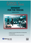 Swingin' For The Fences - Jazz Arrangement