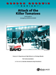 Attack Of The Killer Tomatoes - Jazz Arrangement