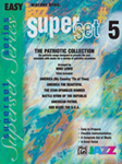 Superset #5: The Patriotic Collection (Medley) - Jazz Arrangement