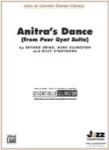 Anitra's Dance (From Peer Gynt Suite) - Jazz Arrangement
