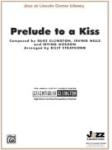Prelude To A Kiss - Jazz Arrangement