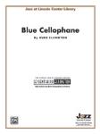 Blue Cellophane - Jazz Arrangement
