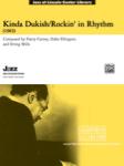 Kinda Dukish / Rockin' In Rhythm - Jazz Arrangement