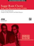 Sugar Rum Cherry (From The Nutcracker Suite) - Jazz Arrangement