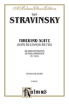 Firebird Suite (Suite De L'Oiseau De Feu) - Full Orchestra Arrangement