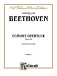 Egmont Overture, Opus 84 - Full Orchestra Arrangement