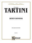 Seven Sonatas [Violin]