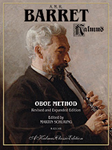 Oboe Method-Barret (Revised and Expanded) [Oboe]