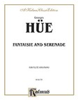 Fantaisie and Serenade [Flute]