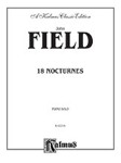 18 Nocturnes - Piano