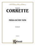 Missa Octavi Toni [Organ] -