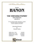 The Virtuoso Pianist, Volume II [Piano]