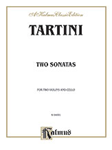 Two Sonatas for String Trio - String Trio