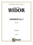 Symphony No. 7 in A Minor, Opus 42 [Organ] -