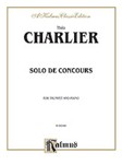 Solo de Concours [Trumpet]