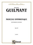 Morceau Symphonique, Opus 88 [Trombone]