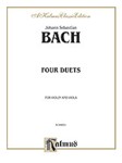 4 Duets For Violin & Viola