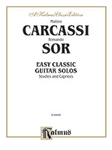 Easy Classic Guitar Solos -