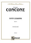 50 Lessons  Opus 9